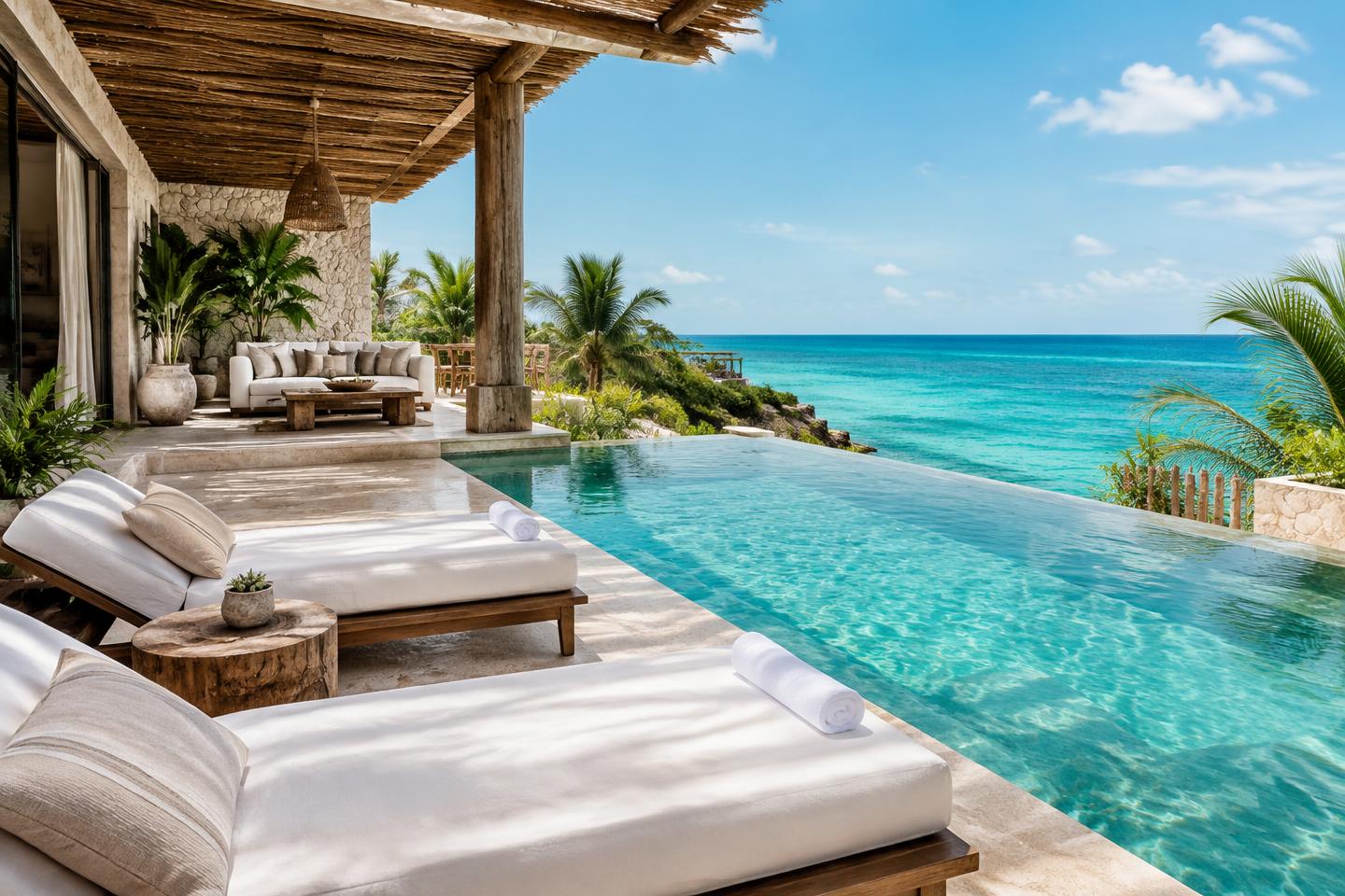 Azulik Tulum